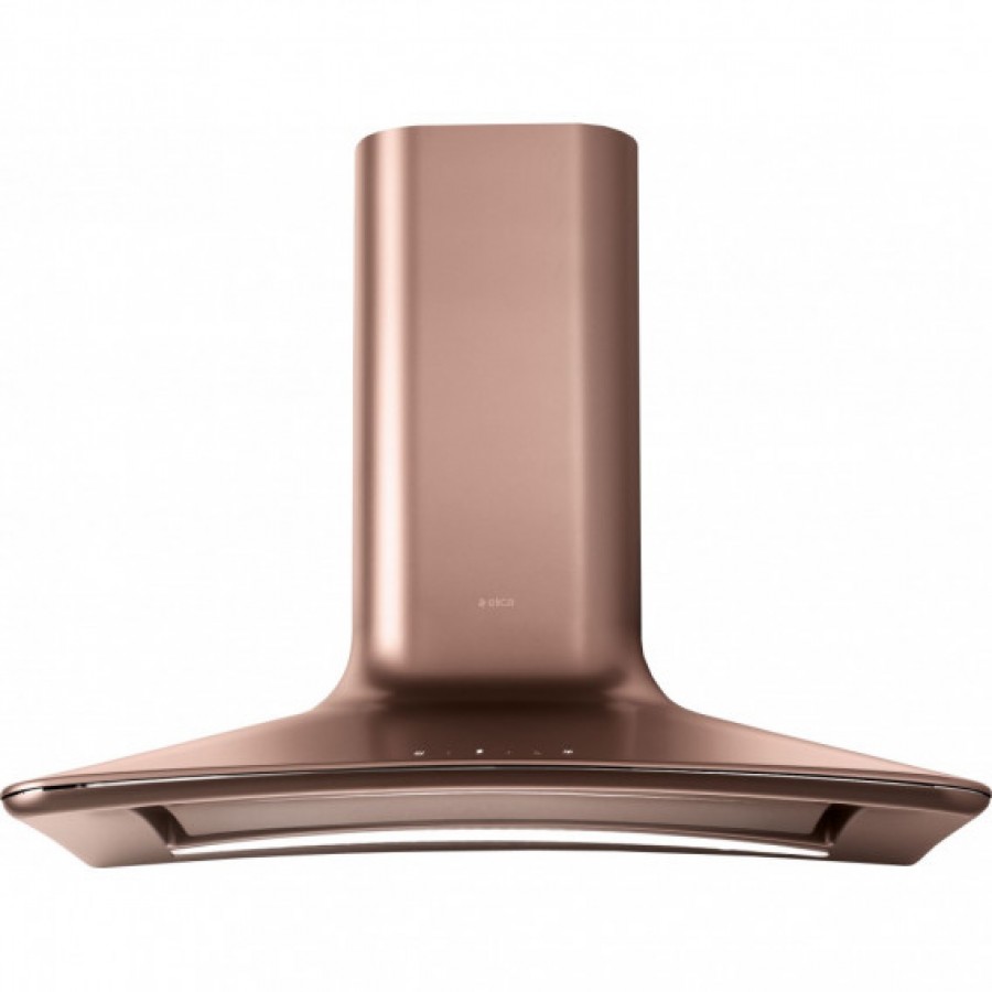 Elica Sweet Καμίνι 85 CM Copper PRF0120672 Elica Sweet Καμίνι 85 CM Copper PRF0120672